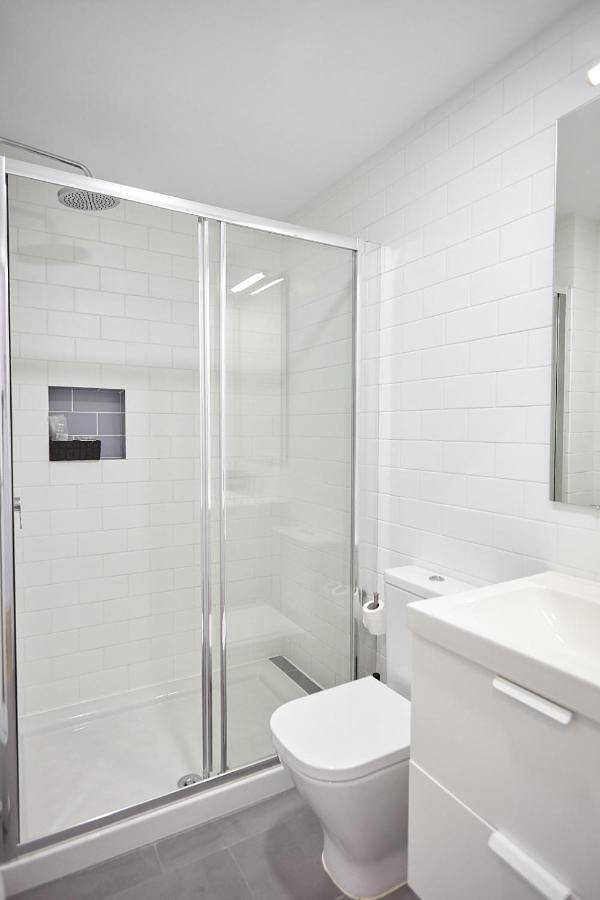 Apartamento Sol Y Mar Las Galletas Ngoại thất bức ảnh