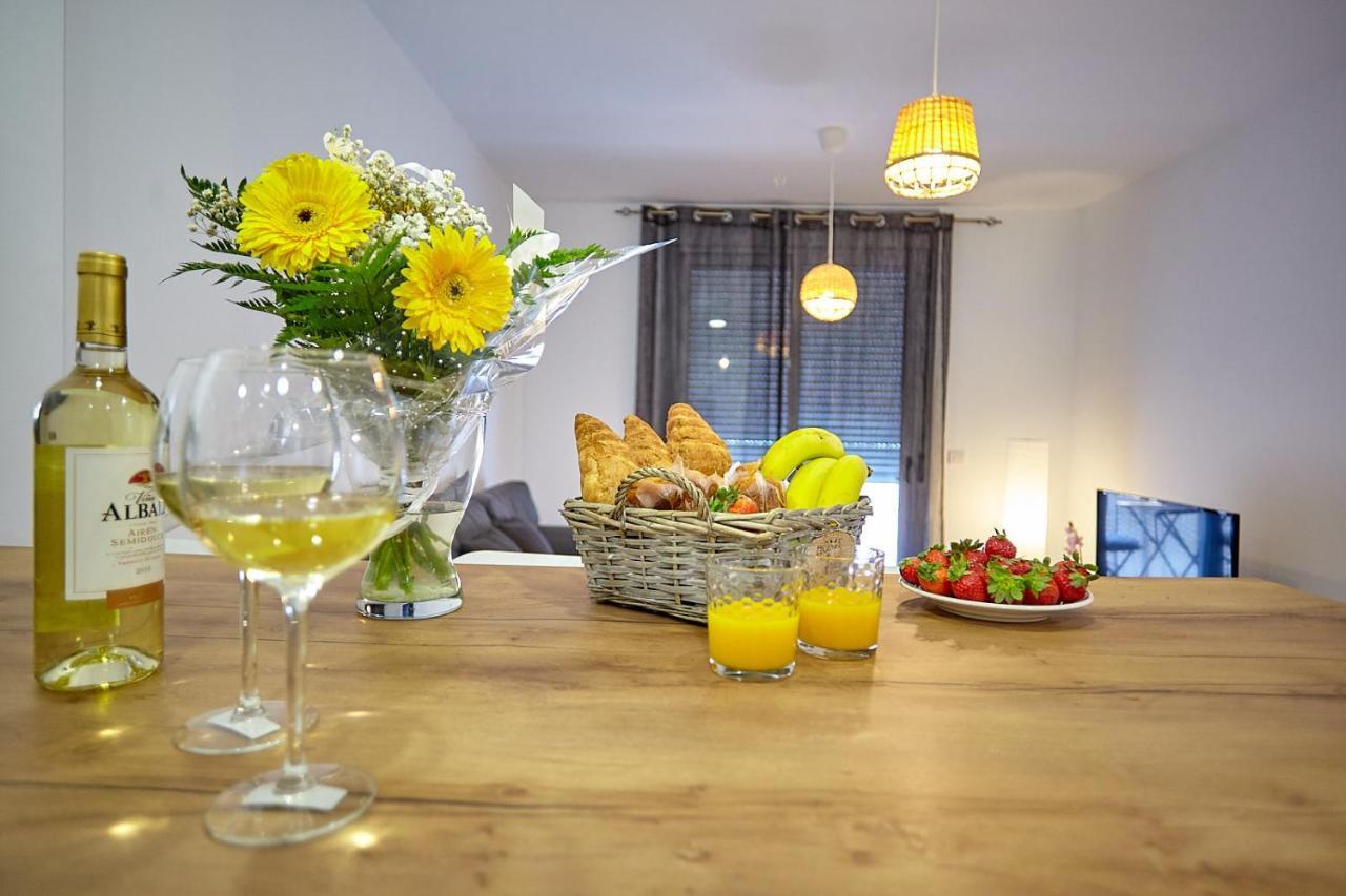 Apartamento Sol Y Mar Las Galletas Ngoại thất bức ảnh