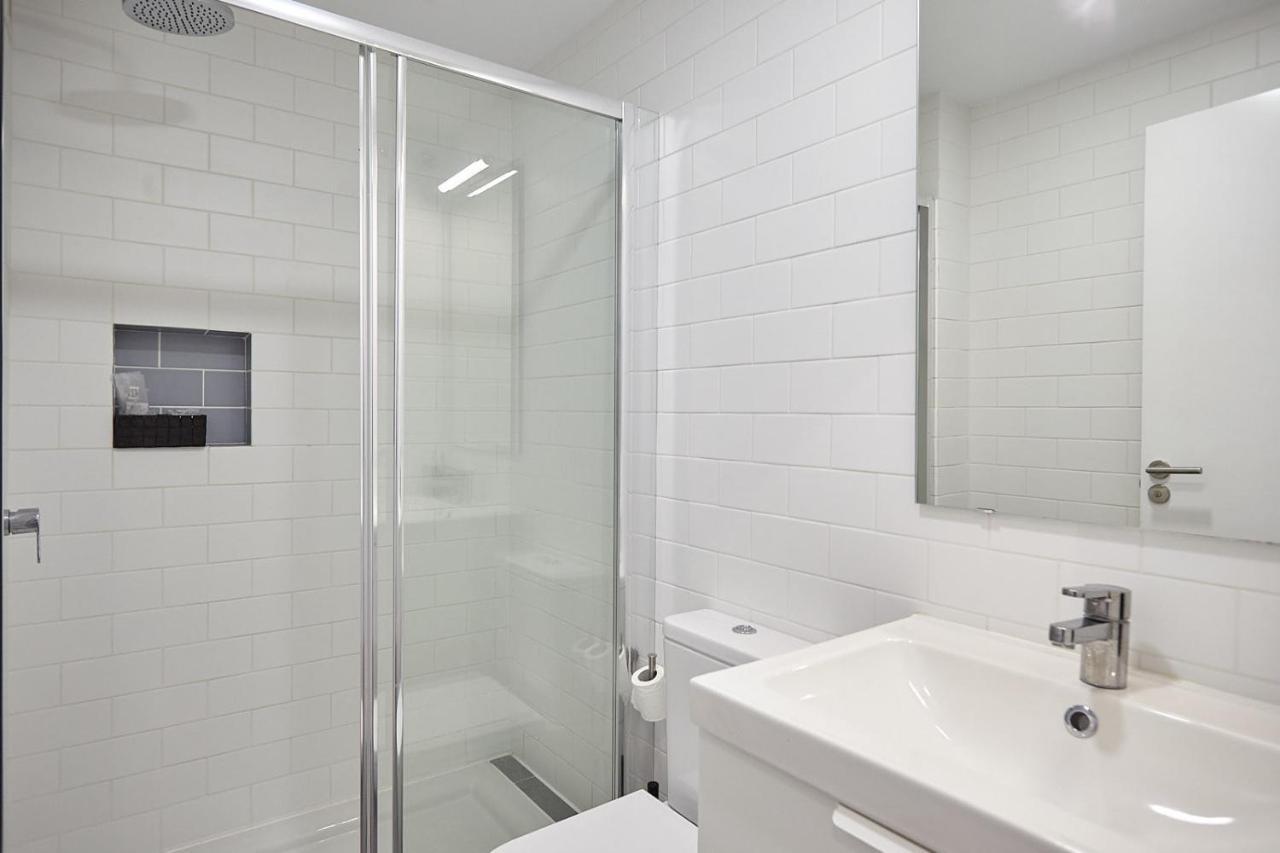Apartamento Sol Y Mar Las Galletas Ngoại thất bức ảnh